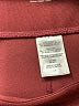 Mondetta Burgundy Active Pants Size L - photo 8