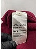 Acne Studios Solid Burgundy Red Pullover Sweater Size S - photo 10