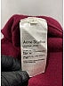 Acne Studios Solid Burgundy Red Pullover Sweater Size S - photo 9