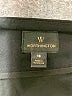 Worthington Solid Black Casual Skirt Size 16 - photo 4
