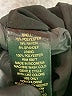 Worthington Solid Black Casual Skirt Size 16 - photo 5