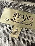 Ryan Michael Silver Cardigan Size XL - photo 7