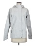 Eddie Bauer 100% Polyester Solid Gray Snow Jacket Size S - photo 1