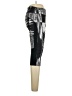 Asics Graphic Gold Active Pants Size L - photo 4