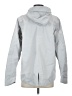Eddie Bauer 100% Polyester Solid Gray Snow Jacket Size S - photo 2