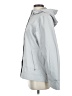 Eddie Bauer 100% Polyester Solid Gray Snow Jacket Size S - photo 5