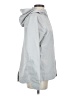 Eddie Bauer 100% Polyester Solid Gray Snow Jacket Size S - photo 4
