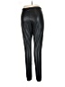 Commando Metallic Black Leggings Size XL - photo 2