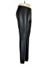 Commando Metallic Black Leggings Size XL - photo 4