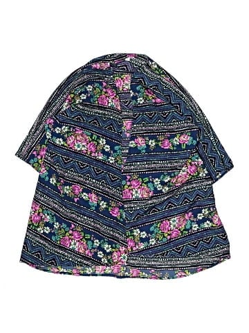 Lularoe Kimono (view 1)