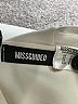Missguided White Sleeveless Top Size 2 - photo 7