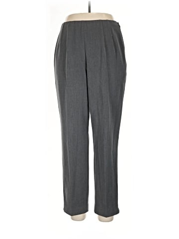 Sigrid Olsen Dress Pants (view 1)