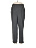 Sigrid Olsen Gray Dress Pants Size 14 (petite) - photo 1