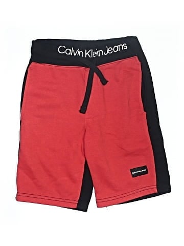 CALVIN KLEIN JEANS Athletic Shorts (view 1)