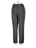 Sigrid Olsen Gray Dress Pants Size 14 (petite) - photo 2