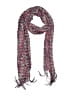 Unbranded Tweed Purple Pink Scarf One size - photo 1