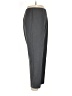 Sigrid Olsen Gray Dress Pants Size 14 (petite) - photo 4