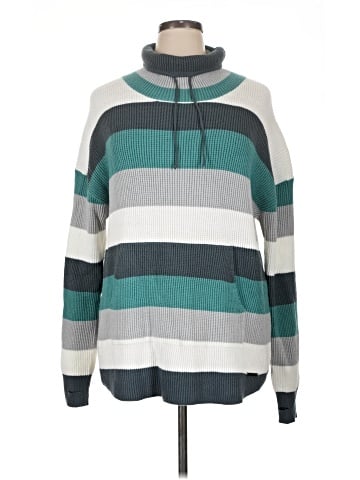 Carve Designs Pullover Sweater (view 1)