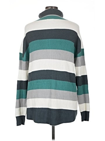 Carve Designs Pullover Sweater (view 2)
