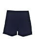 Unbranded Solid Blue Athletic Shorts Size M - photo 1