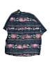 Lularoe 100% Polyester Blue Kimono Size 3 - photo 2