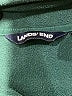 Lands' End 100% Polyester Green Turtleneck Sweater Size 10 - 11 - photo 7