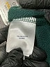 Lands' End 100% Polyester Green Turtleneck Sweater Size 10 - 11 - photo 9