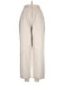 Ann Taylor LOFT Ivory Casual Pants Size 8 - photo 1