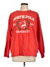 State of Mine Red Sweatshirt Size L - photo 1
