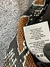 Veronica Beard 100% Polyurethane Animal Print Silver Jacket Size 10 - photo 7