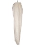 Ann Taylor LOFT Ivory Casual Pants Size 8 - photo 5