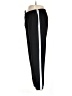 Unbranded Solid Black Track Pants Size 30 waist (estimated) - photo 5