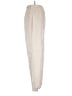 Ann Taylor LOFT Ivory Casual Pants Size 8 - photo 4
