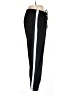 Unbranded Solid Black Track Pants Size 30 waist (estimated) - photo 4