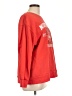 State of Mine Red Sweatshirt Size L - photo 4