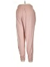 Threads 4 Thought Solid Pink Casual Pants Size XL - photo 2