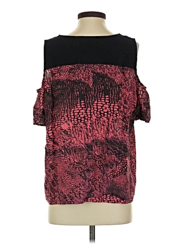 DKNY Jeans Sleeveless Blouse (view 2)