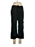Lee Black Casual Pants Size 11 - 12 - photo 1