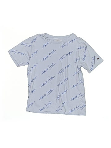 Tommy Hilfiger Short Sleeve T-Shirt (view 1)