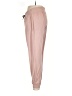 Threads 4 Thought Solid Pink Casual Pants Size XL - photo 5