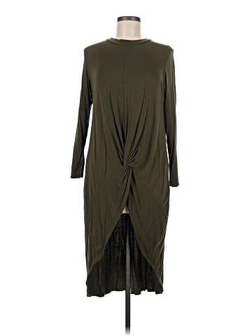 Azules Casual Dress (view 1)