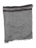 Unbranded Gray Scarf One size - photo 2