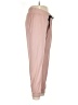 Threads 4 Thought Solid Pink Casual Pants Size XL - photo 4