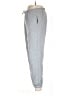 Faded Rose 100% Polyester Gray Sweatpants Size L - photo 5