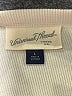 Universal Thread Solid Tan Casual Dress Size L - photo 7