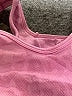 Unbranded Pink Sports Bra Size XS (estimated) - photo 7