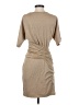 Ali Ro Tan Cocktail Dress Size 0 - photo 2
