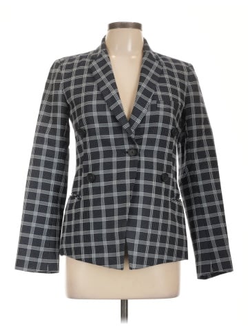 Argent Blazer (view 1)