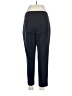 Talbots Solid Blue Casual Pants Size 8 - photo 2