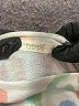 Oddi White Poncho Size S - photo 7